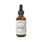 Peppermint Hair Oil for Scalp Care and Growth