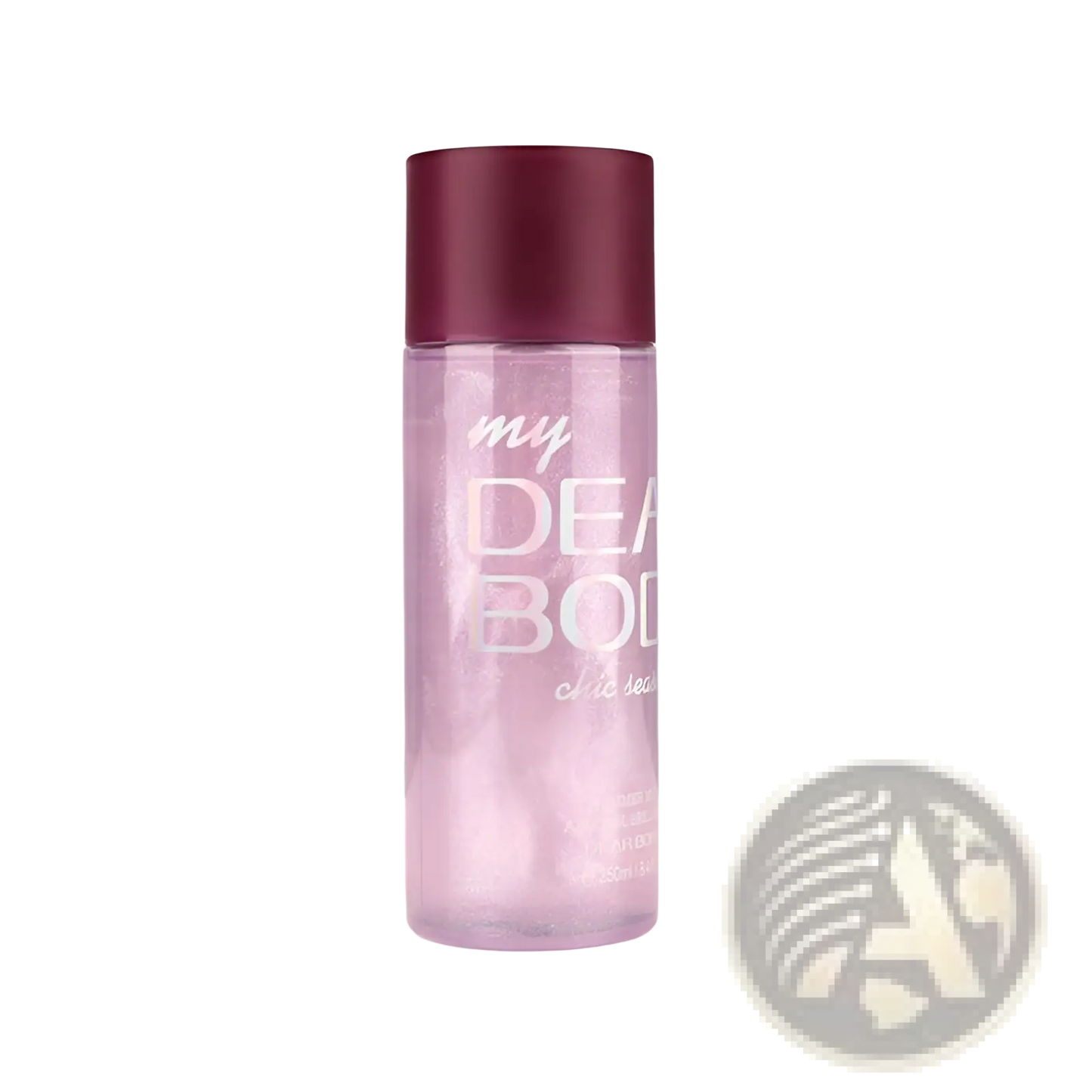 Perfume Essential Oil my Dear Body Sparkling Mist
