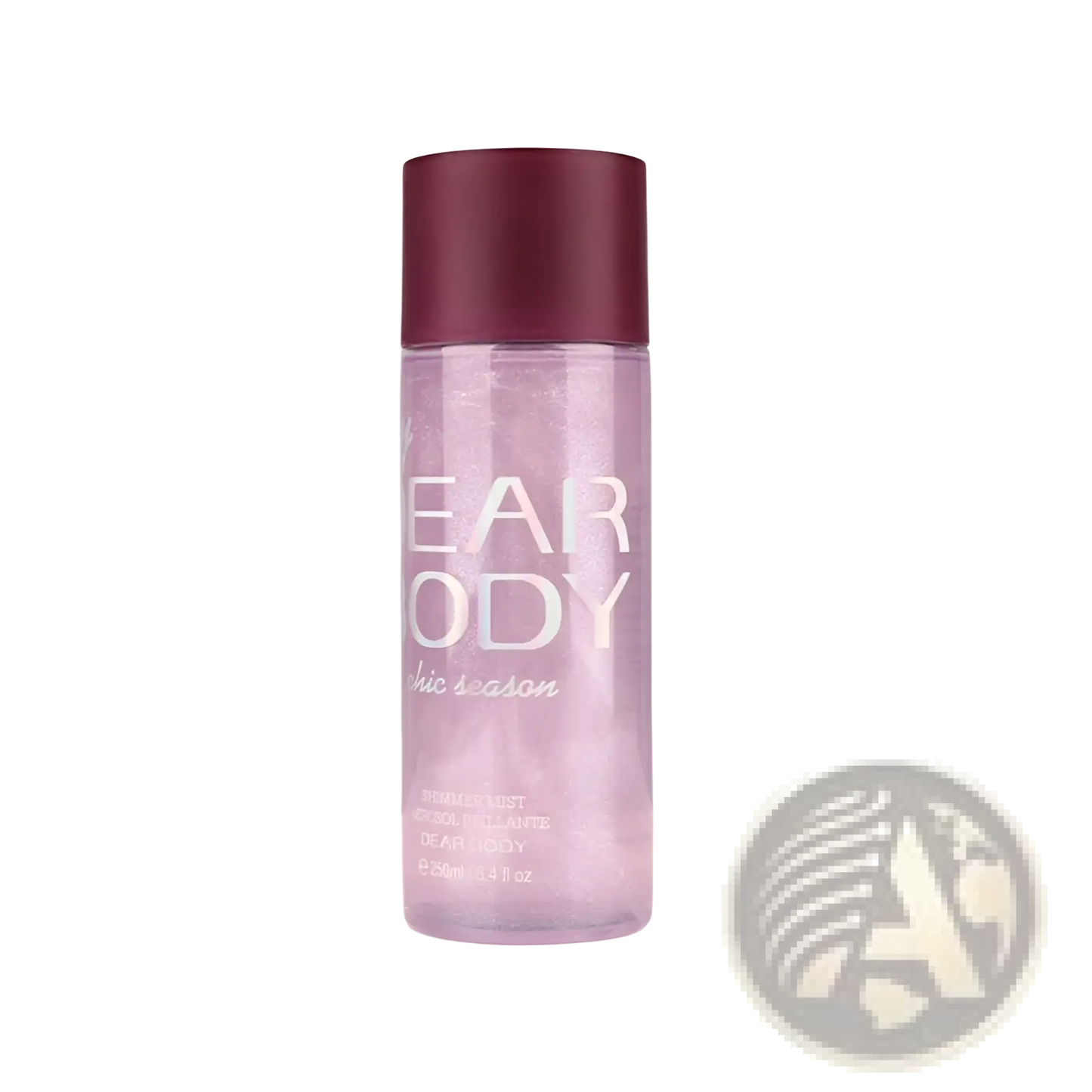 Perfume Essential Oil my Dear Body Sparkling Mist