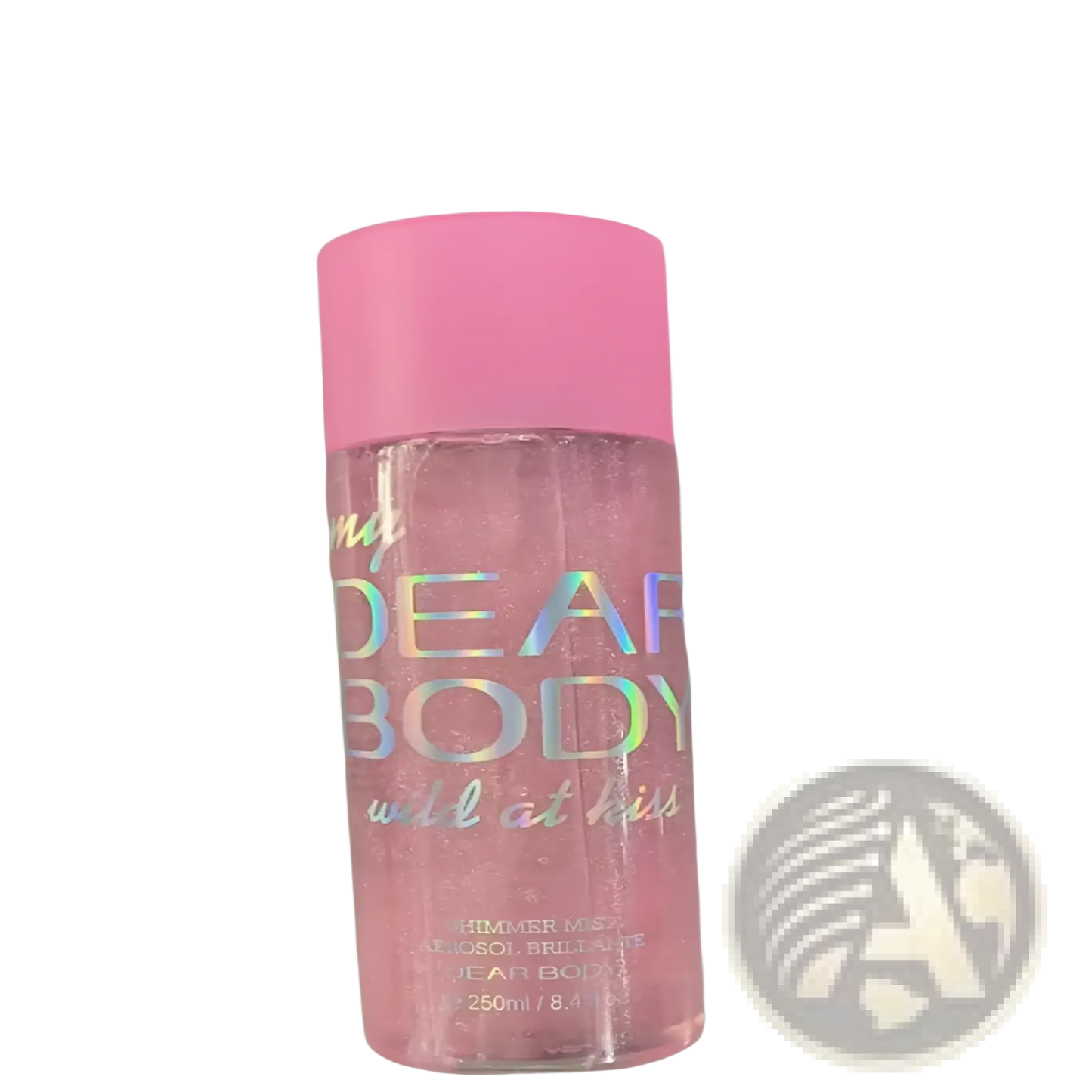 Perfume Essential Oil my Dear Body Sparkling Mist