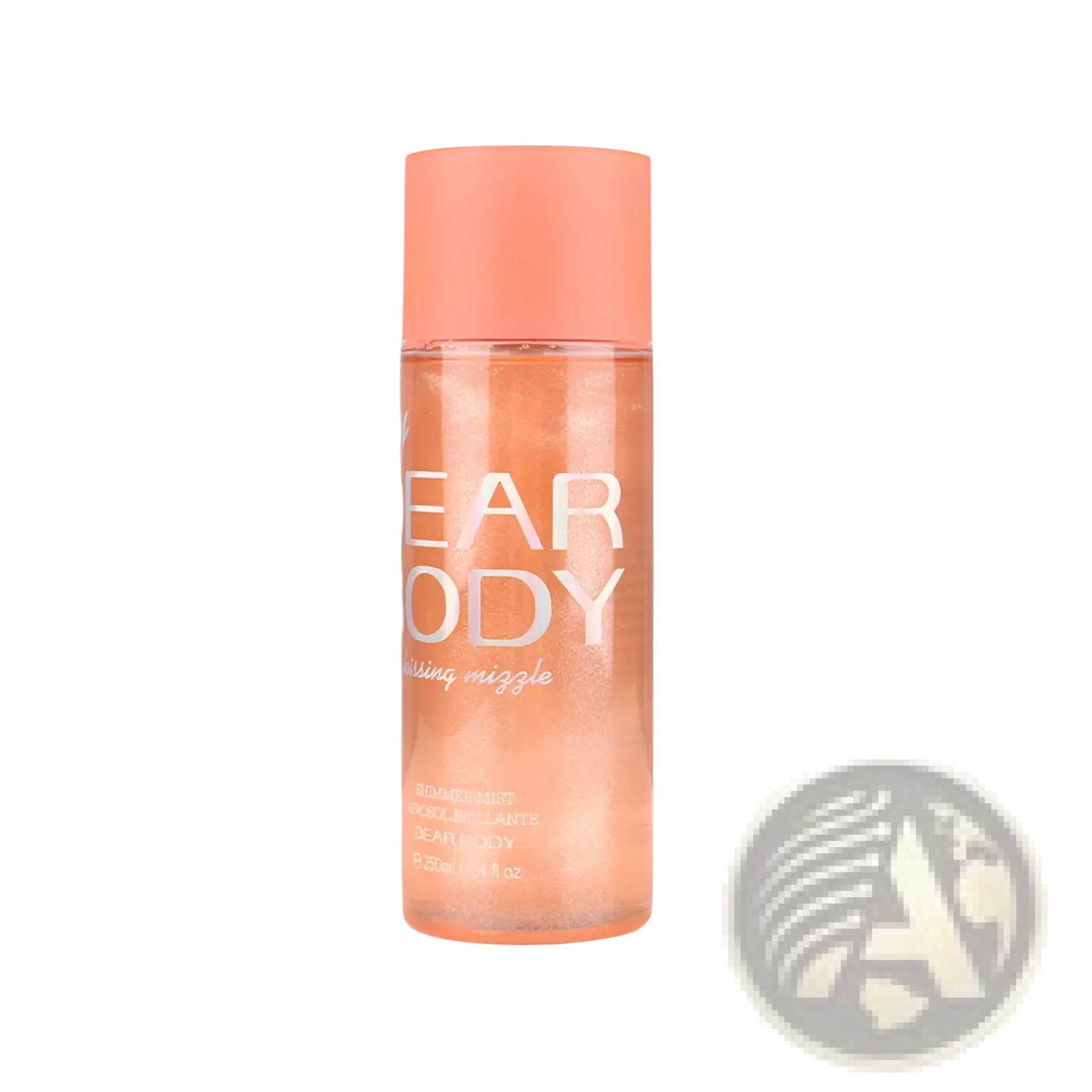 Perfume Essential Oil my Dear Body Sparkling Mist
