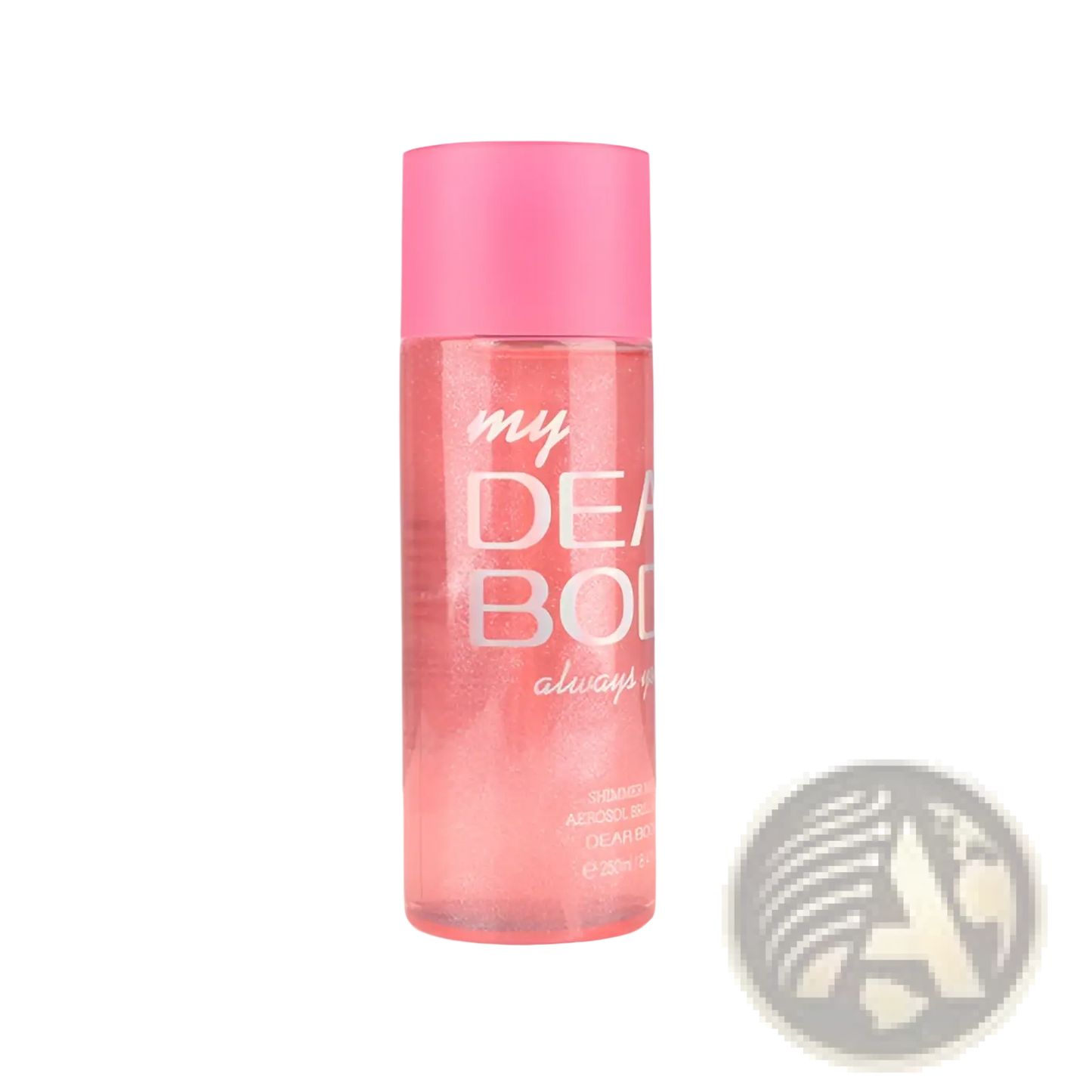 Perfume Essential Oil my Dear Body Sparkling Mist