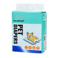 Super Absorbent Leak Proof Puppy Training Pads