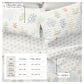 Coastal Quilt - Maldives Collection