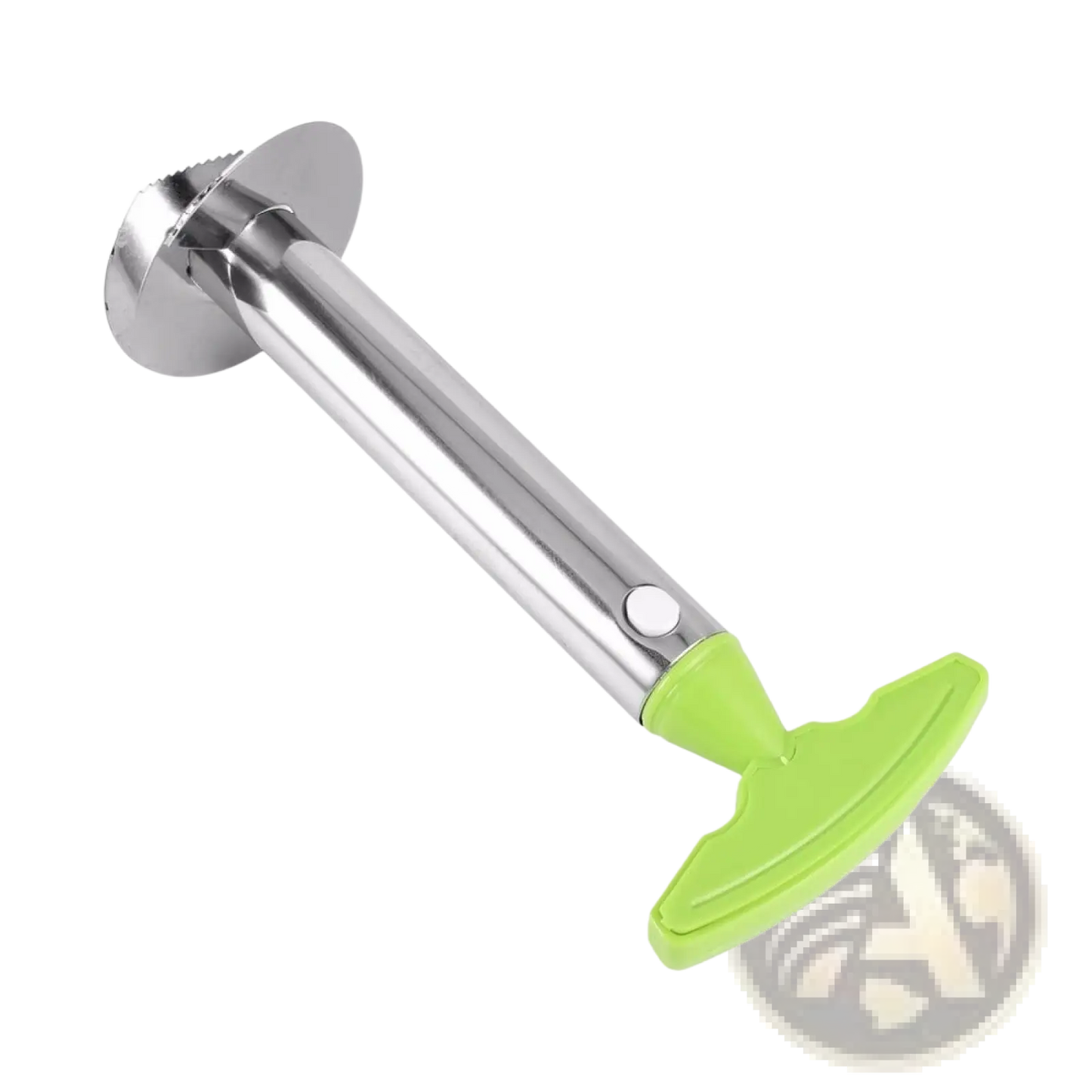 Pineapple Peeler Stainless Steel Corer and Slicer Tool