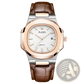 Pladen Men's Luxury Waterproof Quartz Watch with Date Display