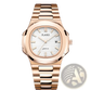 Pladen Men's Luxury Waterproof Quartz Watch with Date Display