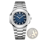 Pladen Men's Luxury Waterproof Quartz Watch with Date Display