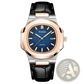 Pladen Men's Luxury Waterproof Quartz Watch with Date Display