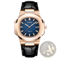 Pladen Men's Luxury Waterproof Quartz Watch with Date Display
