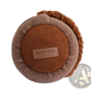 Plush Foldable Bluetooth Winter Earmuffs with Stereo Sound