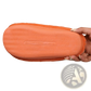 Plush Pumpkin Halloween Indoor Slippers