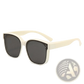 Polarized Square Anti Glare Driving Sunglasses