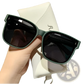 Polarized Square Anti Glare Driving Sunglasses