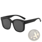 Polarized Square Anti Glare Driving Sunglasses
