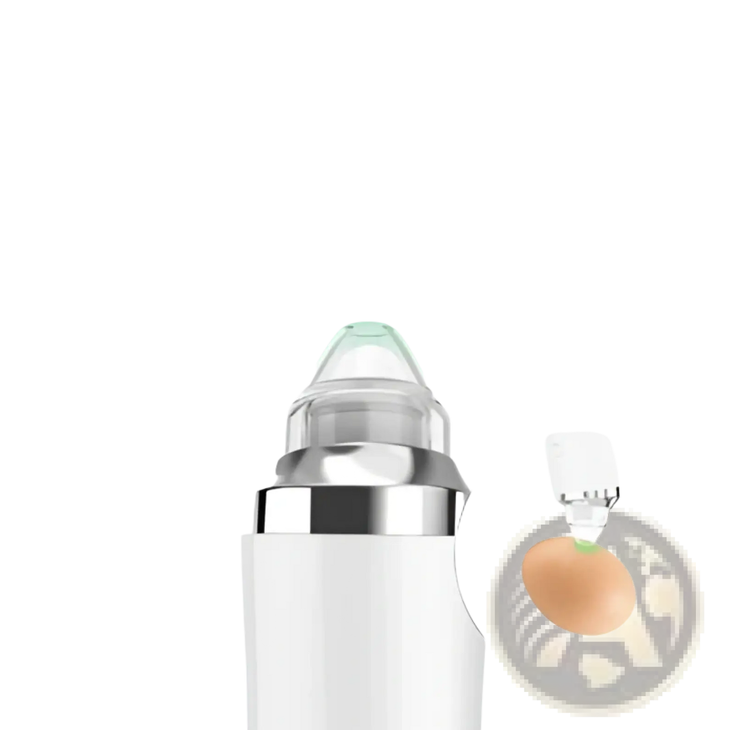 Pore Cleaner Electric Facial Suction Device 3 Speeds