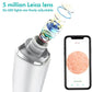 Pore Cleaner Electric Facial Suction Device 3 Speeds