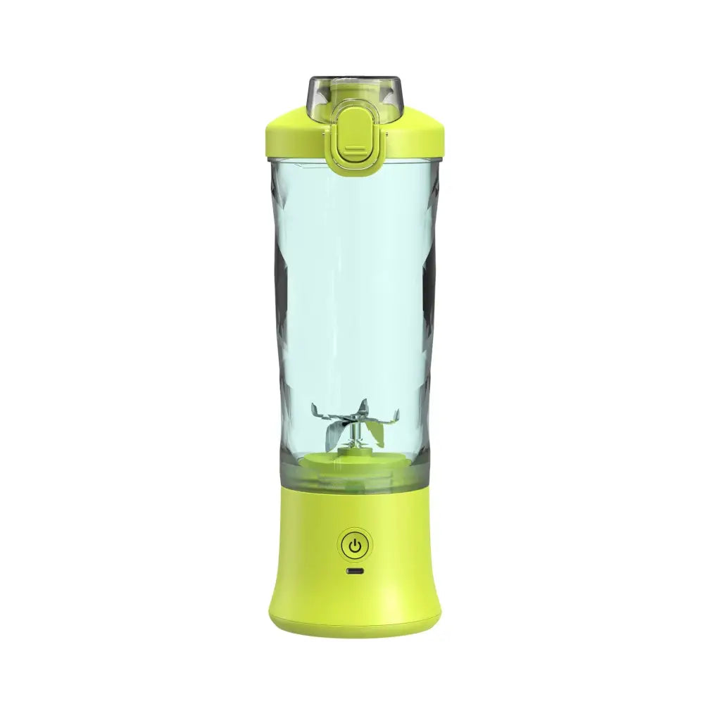 Arbaglobal Portable 6-blade Personal Smoothie Blender