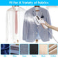 Portable Handheld Steamer 1000w Travel Garment Iron