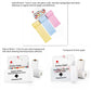 Portable Bluetooth Mini Thermal Label and Photo Printer