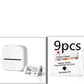 Portable Bluetooth Mini Thermal Label and Photo Printer