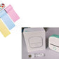 Portable Bluetooth Mini Thermal Label and Photo Printer