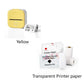 Portable Bluetooth Mini Thermal Label and Photo Printer