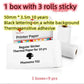 Portable Bluetooth Mini Thermal Label and Photo Printer