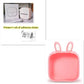 Portable Bluetooth Mini Thermal Label and Photo Printer