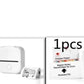 Portable Bluetooth Mini Thermal Label and Photo Printer
