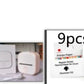 Portable Bluetooth Mini Thermal Label and Photo Printer
