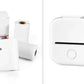 Portable Bluetooth Mini Thermal Label and Photo Printer