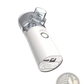 Portable Rechargeable Nano Mist Facial Hydration Nebulizer