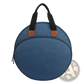 Premium Circular Embroidery and Craft Tool Storage Tote
