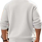 Premium Jacquard Knit Round Neck Sweater for Men and Women