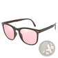 Premium Polarized Folding Sunglasses for Women