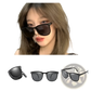Premium Polarized Folding Sunglasses for Women