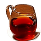 Premium Yunnan Ripe Puer Tea 500g Health Care Cake