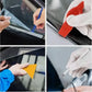 Professional Window Tint and Car Wrap Installation Kit