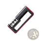 Professional 3 Stage Diamond Knife Sharpener Tool