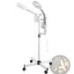 Professional Facial Steamer with 3x Magnifying Lamp