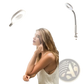 Professional Facial Steamer with 3x Magnifying Lamp