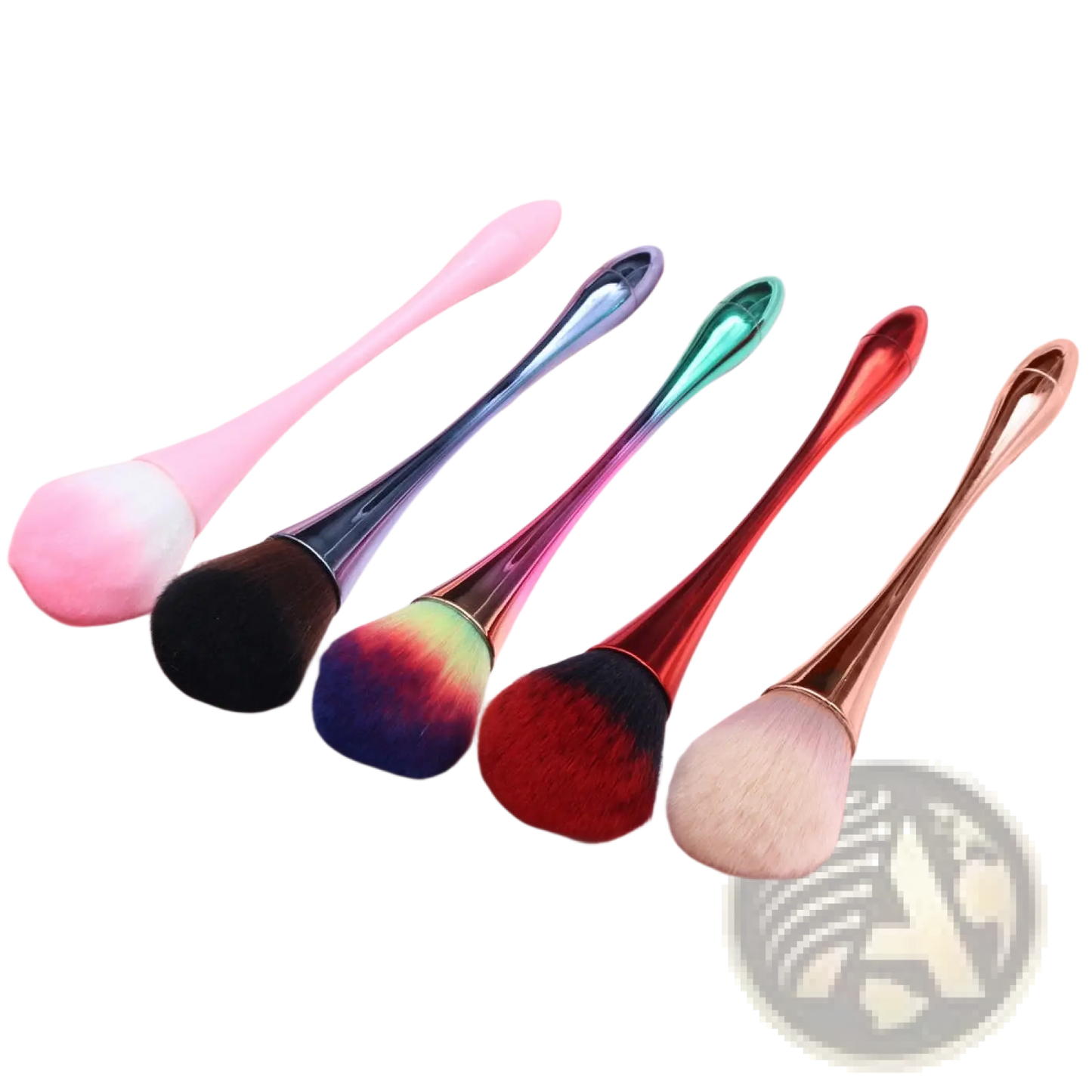 Professional Makeup Brush for Flawless Powder Application