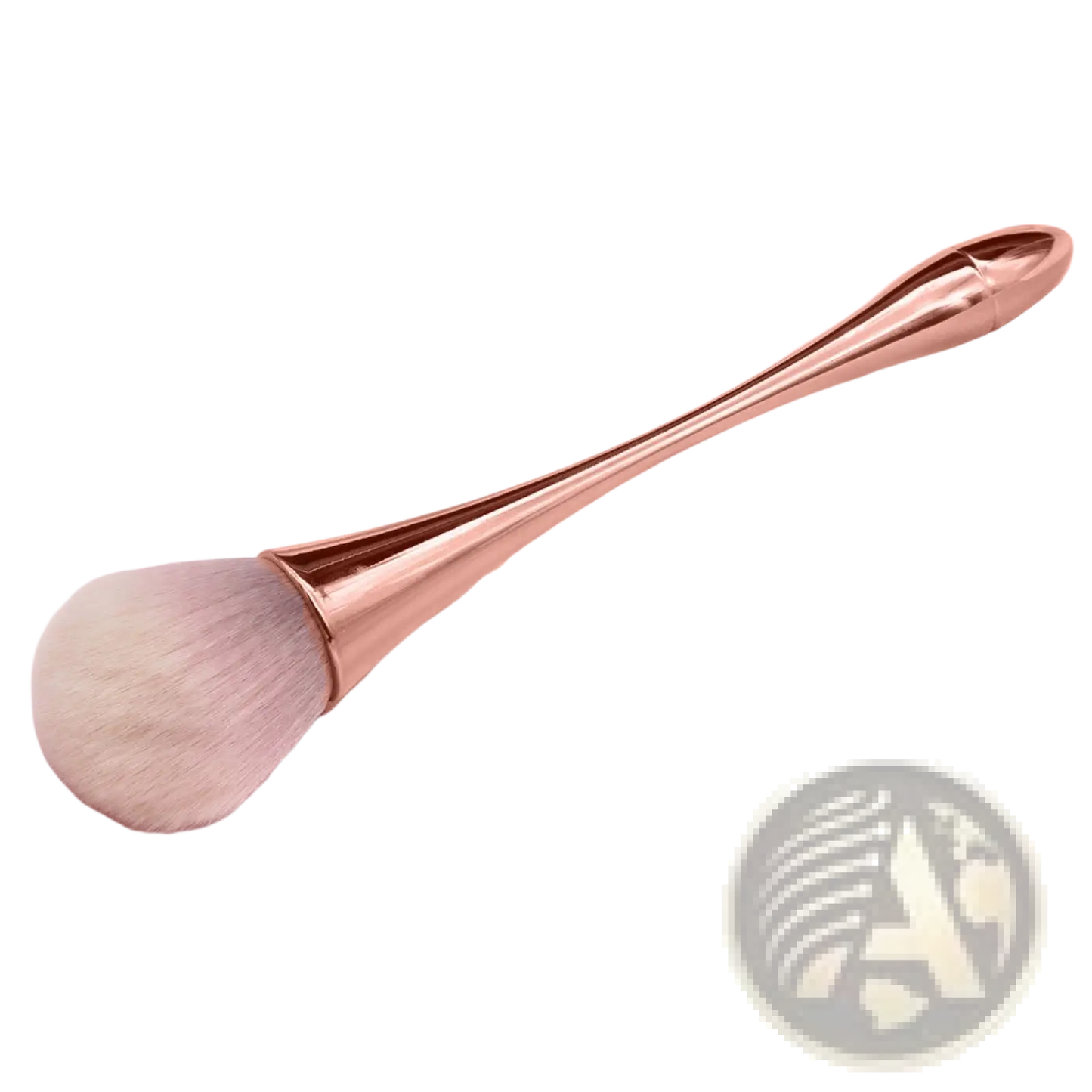 Professional Makeup Brush for Flawless Powder Application