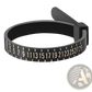 Professional Multi Scale Ring and Bracelet Sizer Gauge Tool