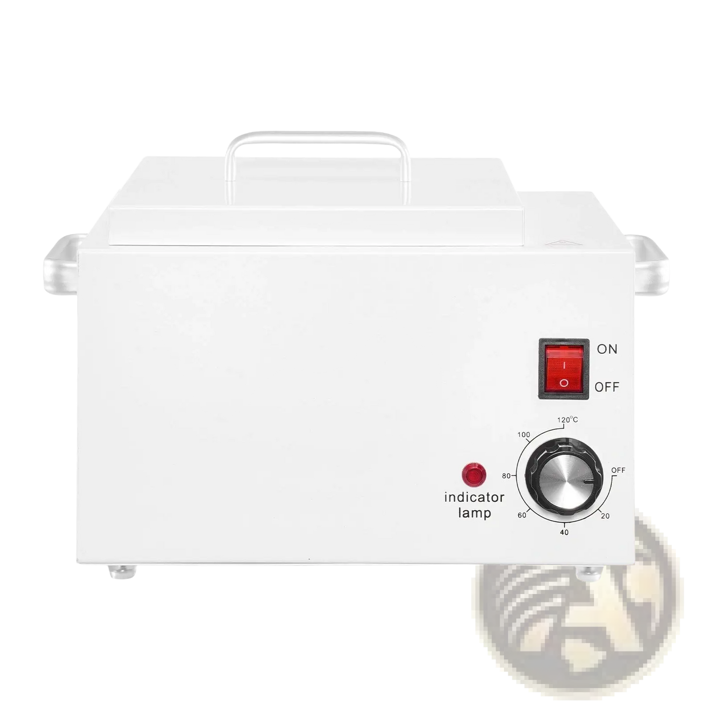 Professional Wax Warmer 3000ml Hair Removal Heater