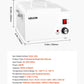Professional Wax Warmer 3000ml Hair Removal Heater