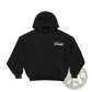 Project Starry Streetwear Loose Fit Fashion Hoodie