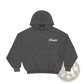 Project Starry Streetwear Loose Fit Fashion Hoodie