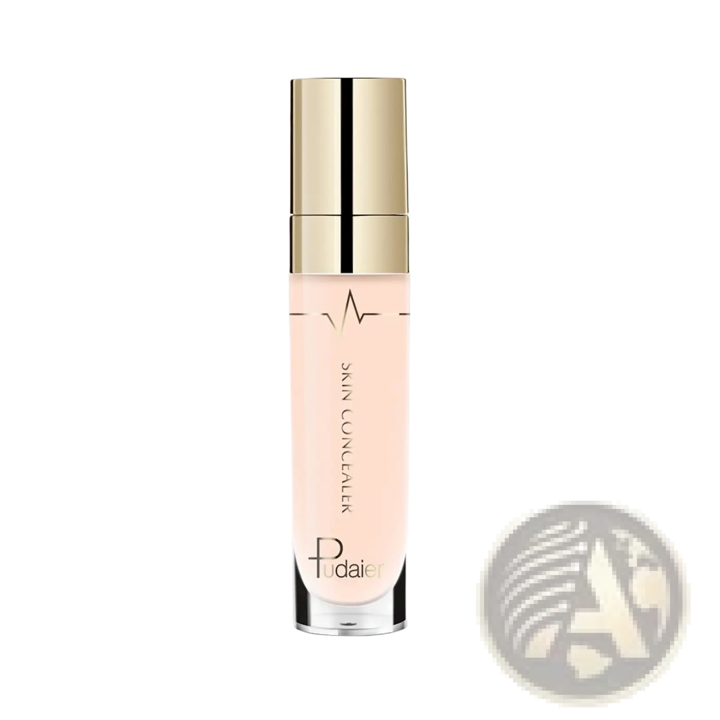 Pudaier Full Coverage Liquid Concealer Makeup 5ml